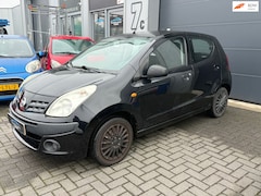 Nissan Pixo - 1.0 AIRCO | ELEKTR PAKKET | NIEUWE APK |