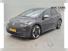 Volkswagen ID.3 - First Plus 58 kWh | Camera | 20'' LMV | Navi |* 27 t/m 31 dec eindejaarsshow