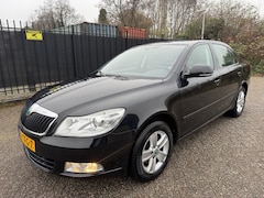 Skoda Octavia - 1.4 TSI Greentech Ambition Business Line Leer/Stoelverw/Clima/Cruise