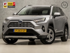 Toyota RAV4 - 2.5 Hybrid AWD Executive 222Pk Automaat (VIRTUAL COCKPIT, APPLE CARPLAY, MEMORY SEATS, LED
