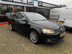 Volkswagen Jetta - 1.2 TSI Comfortline
