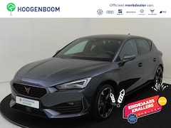 CUPRA Leon - 1.4 e-Hybrid Business | Parkeerassistent | Adaptieve demping systeem | 3-zone airco | Keyl