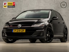 Volkswagen Golf - 2.0 TSI GTI Performance 245Pk Automaat (SCHUIFDAK, VIRTUAL COCKPIT, APPLE CARPLAY, KEYLESS