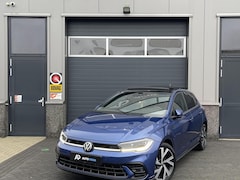 Volkswagen Polo - 1.0 TSI DSG 3xR-Line 110PK Keyl Acc