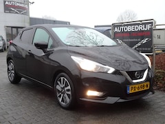 Nissan Micra - 0.9 IG-T N-Connecta