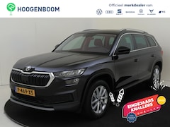 Skoda Kodiaq - 1.5 TSI Business Edition | Keyless | Stoel- en stuurwielverwarming | Achteruitrijcamera |