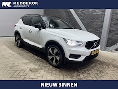 Volvo XC40 - T5 Recharge R-Design | harman/kardon | Stoel+Stuurverwarming | 19 Inch | Getint Glas