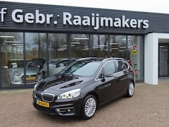 BMW 2-serie Active Tourer - 225xe Luxury*Leder*Xenon*EXPORTPRIJS