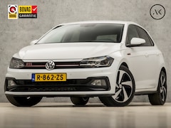 Volkswagen Polo - 2.0 TSI GTI 200Pk Automaat (VIRTUAL COCKPIT, APPLE CARPLAY, GROOT NAVI, BEATS AUDIO, KEYLE