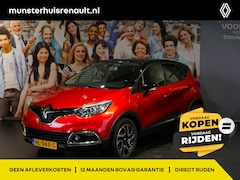 Renault Captur - 0.9 TCe Dynamique *Trekhaak* - Camera - sensor achter - cruise - airco