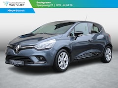 Renault Clio - 0.9 TCe Limited | NAVIGATIE |