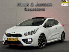Kia Pro cee'd - 1.6 GT First Edition 411/500 Pano Clima Camera