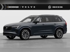 Volvo XC90 - 2.0 T8 Plug-in hybrid AWD Ultra Dark | Keyless Entry | Schuif-/Kanteldak | Luchtvering | E
