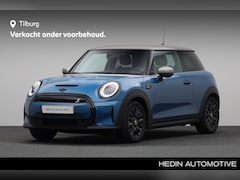 MINI Mini-Electric - Camden Edition 33 kWh | Stoelverwarming | Lichtpakket | Park Distance Control Achter |
