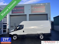 Iveco Daily - 35S14V 2.3 352 Lang Hoog