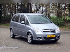 Opel Meriva - 1.6-16V Temptation | 2007 | Airco | Nwe APK