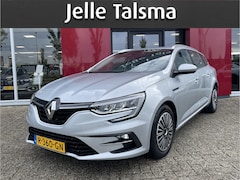 Renault Mégane E-Tech - Estate 1.6 Plug-In Hybrid 160 Business Zen