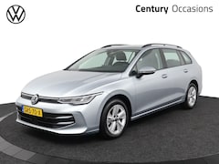 Volkswagen Golf Variant - 1.5 TSI 115Pk Life-Bns / Clima / Camera / Nw-Type