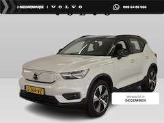 Volvo XC40 - Recharge P8 AWD R-Design | Trekhaak | Blis | 360º Camera | Adaptieve cruise controle | Mem