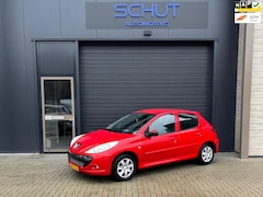 Peugeot 206 - 1.4 XS 5DRS | AIRCO | CENTR VERGRENDELING | EL RAMEN | APK 12-2026