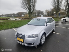 Audi A3 - 1.6 Ambiente