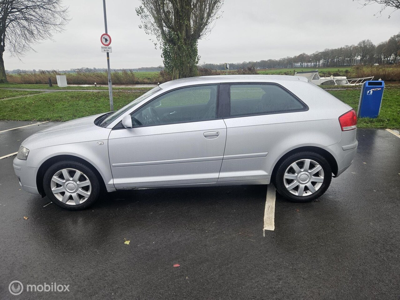 Audi A3 - 1.6 Ambiente 1.6 Ambiente