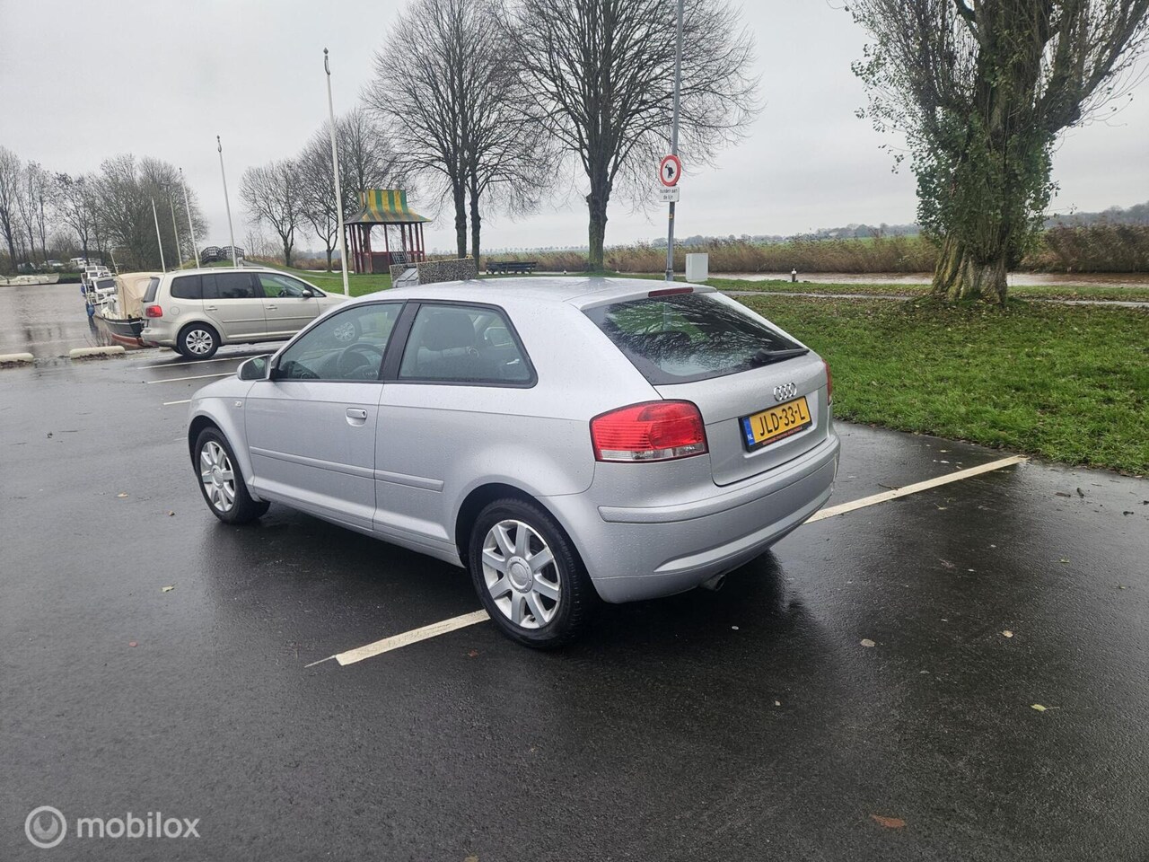 Audi A3 - 1.6 Ambiente