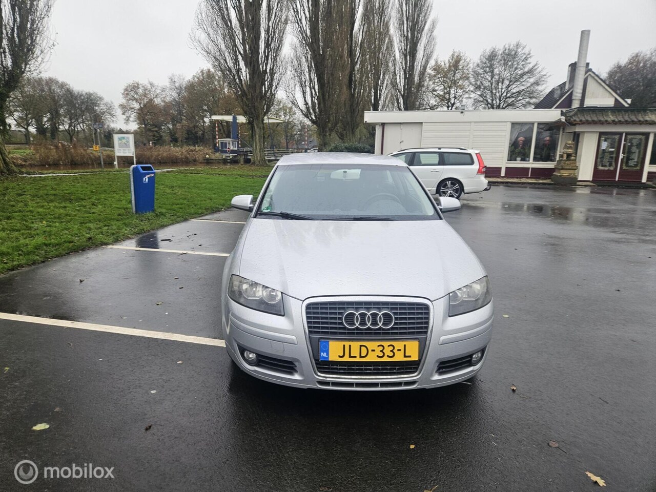 Audi A3 - 1.6 Ambiente