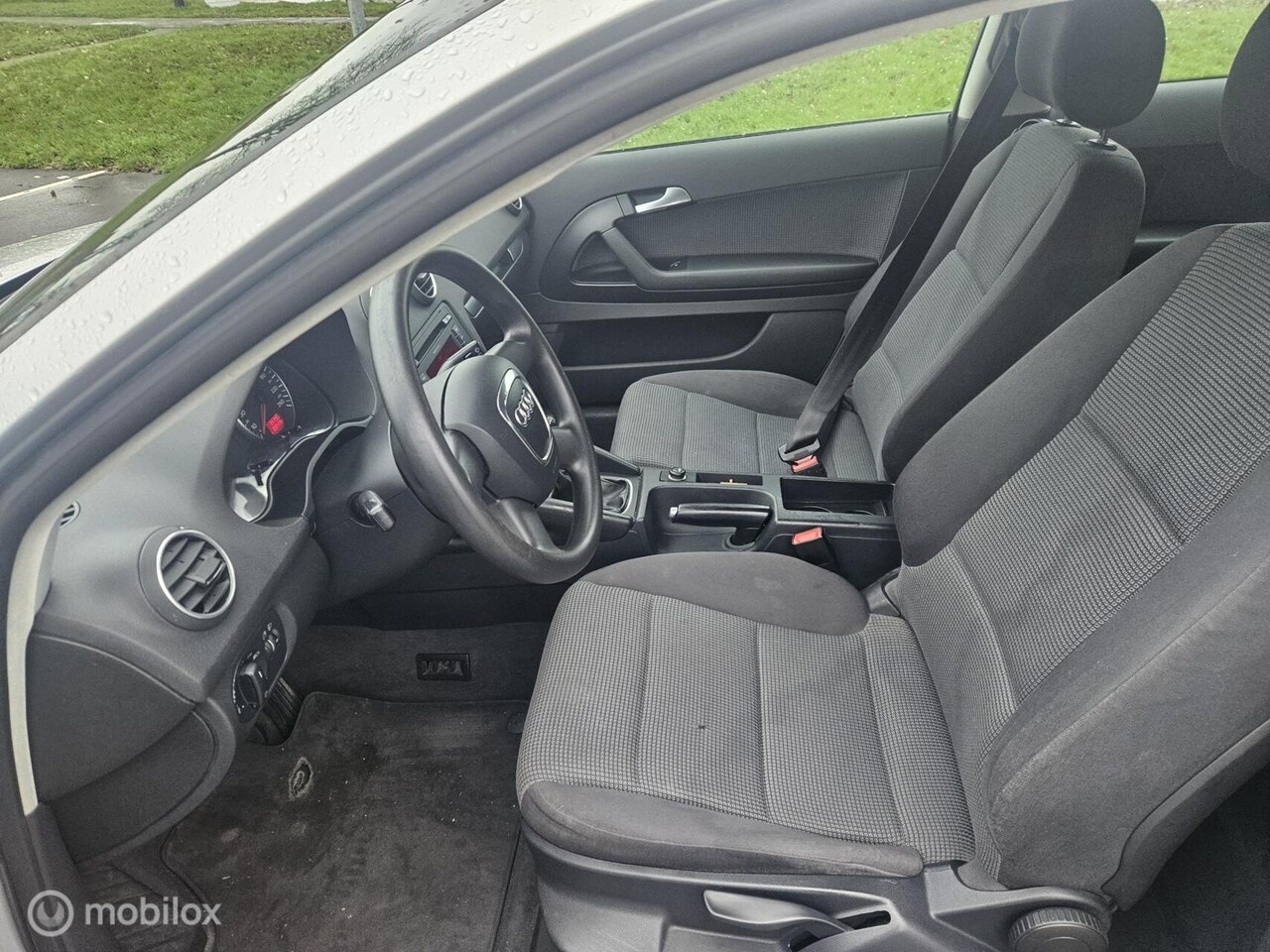 Audi A3 - 1.6 Ambiente 1.6 Ambiente