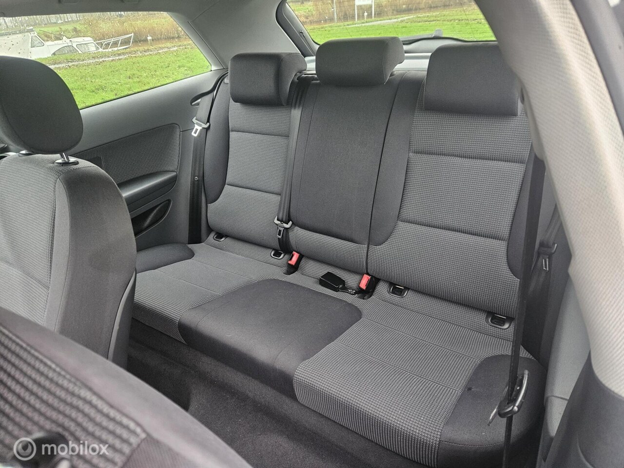 Audi A3 - 1.6 Ambiente 1.6 Ambiente