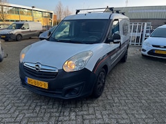 Opel Combo - 1.6 CDTi L2H1