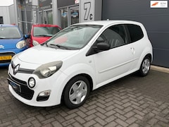 Renault Twingo - 1.2 AIRCO | ELEKTR PAKKET | APK 07-26 |