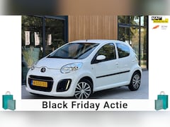 Citroën C1 - 1.0 COLLECTION + BJ013 + 5DRS + AIRCO + LED
