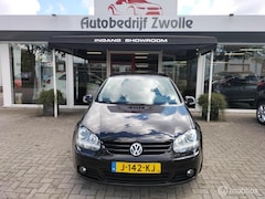 Volkswagen Golf - 5 1.4 TSI GT Sport