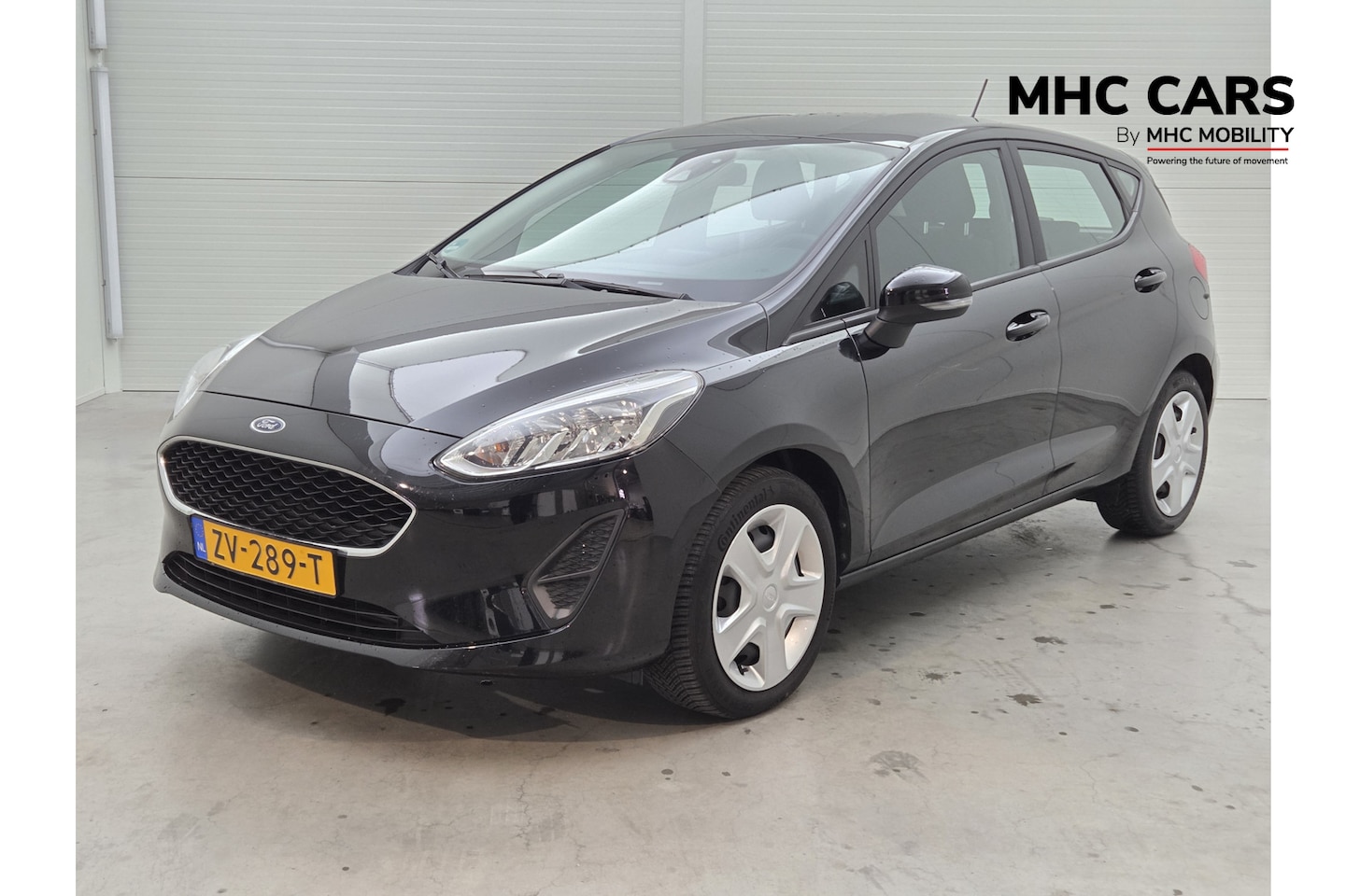 Ford Fiesta - 1.1 Trend | Navi | Airco | Cruise |* - AutoWereld.nl