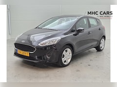 Ford Fiesta - 1.1 Trend | Navi | Airco | Cruise |