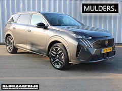 Peugeot 5008 - HYBRID 145 ALLURE NAVI/CAMERA/7-ZITS