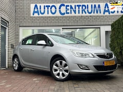 Opel Astra - 1.4 Turbo Edition