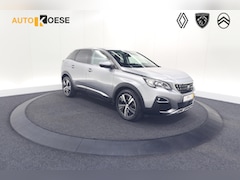 Peugeot 3008 - PureTech 130 EAT8 GT Line | Trekhaak | Camera | Navigatie | Apple Carplay | Parkeersensore