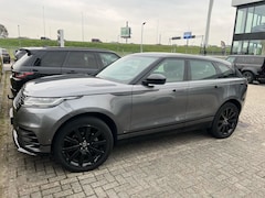 Land Rover Range Rover Velar - 2.0 I4 Turbo AWD HSE | Achterbank in delen neerklapbaar | Achteruitrijcamera | Audio insta