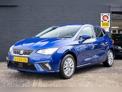 SEAT Ibiza - 1.0 TSI Style Business Intense | Carplay | Camera