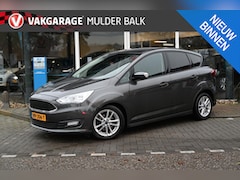Ford C-Max - 1.0 Trend