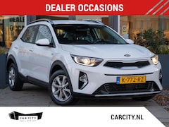 Kia Stonic - 1.0 T-GDi MHEV DynamicLine / Cruise / Carplay / Camera
