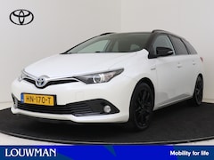 Toyota Auris Touring Sports - 1.8 Hybrid Lease pro | NL auto | Dealeronderhouden |