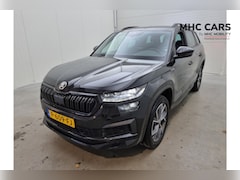 Skoda Kodiaq - 1.5 TSI Sportline Business | Navi | Keyless | Clima |