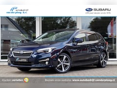 Subaru Impreza - 1.6i CVT Premium | Eyesight | Adaptive cruise control |