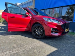 Ford Kuga - 2.5 PHEV ST-Line