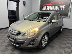 Opel Corsa - 1.2-16V BlitZ