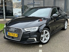 Audi A3 Sportback - 1.4 e-tron Lease Edition