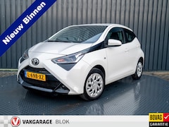 Toyota Aygo - 1.0 VVT-i x-play | Camera | Prijs Rijklaar